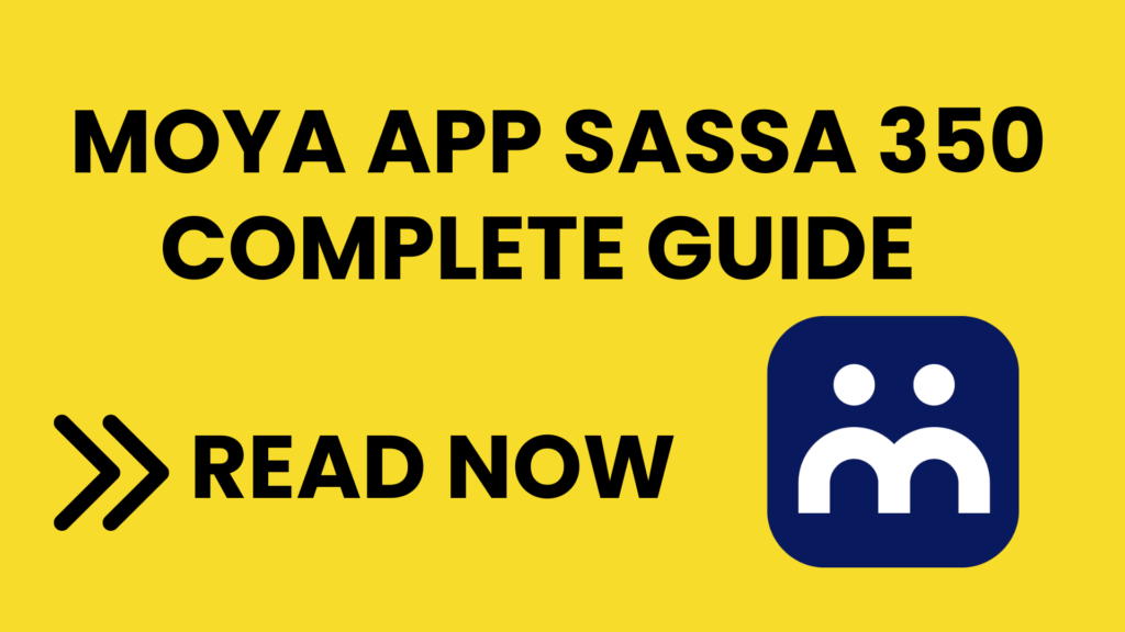 moya app sassa 350